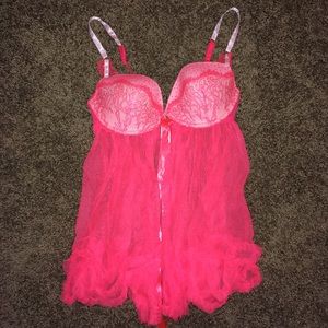 Lingerie Nighty VS 36C